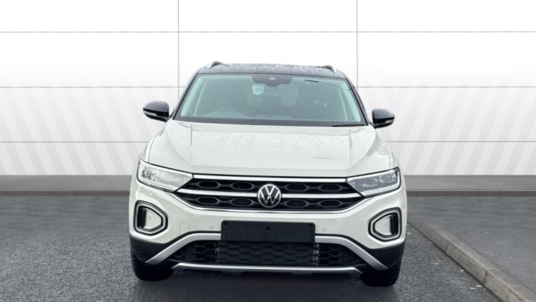 Volkswagen T-Roc 1.5 TSI Style 5dr Petrol Hatchback